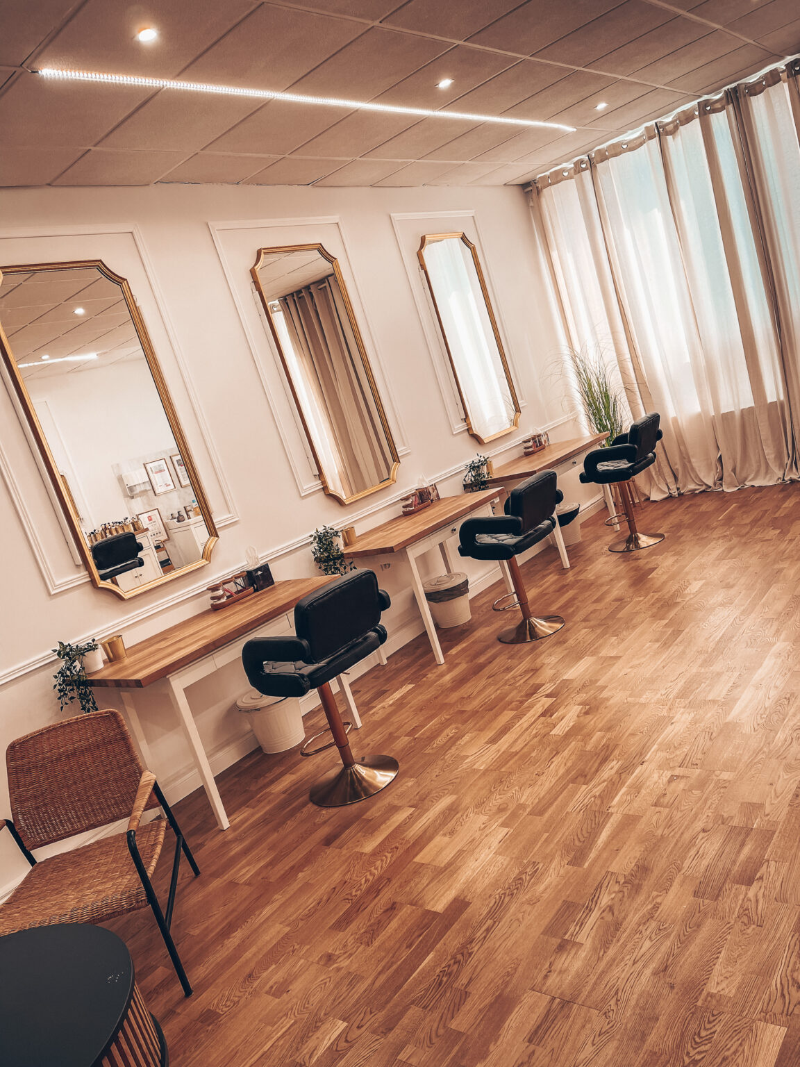 Kurs MASTER PRO Nowak Atelier